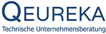 Logo Qeureka GmbH